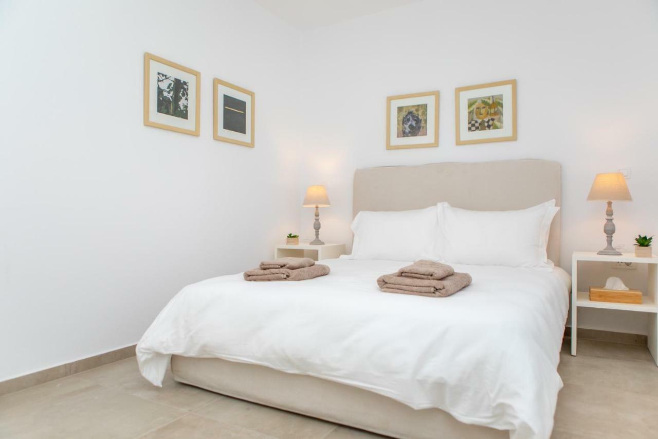 Naxian Resort Алико-Бич Экстерьер фото